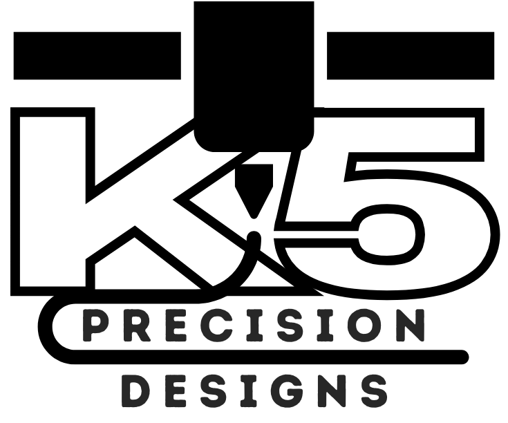 K5 Precision Designs
